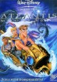 DVDFILM / Atlantis:Milo se vrac