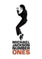 DVDJackson Michael / Number Ones