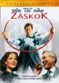 DVDFILM / Zskok