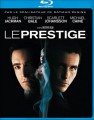 Blu-RayBlu-ray film /  Dokonal trik / The Prestige / Blu-Ray