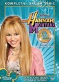5DVDFILM / Hannah Montana / Kompletn 2.srie / 5DVD Box