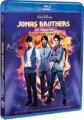 Blu-RayBlu-ray film /  Jonas Brothers:3D koncert / Blu-Ray Disc