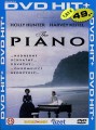 DVDFILM / Piano / Paprov poetka