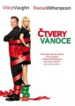DVDFILM / tvery vnoce / Four Christmases