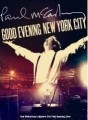 2DVD/2CDMcCartney Paul / Good Evening New York City / 2DVD+2CD