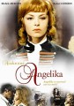 DVDFILM / Nezkrotn Angelika / Indomptable Angelique