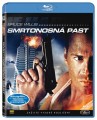 Blu-RayBlu-ray film /  Smrtonosn past / Blu-Ray