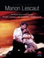 DVDPuccini / Manon Lescaut /  / Domingo / Te Kanawa / Allen