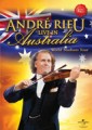 DVDRieu Andr / Live In Australia