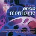 CDOST / Morricone Ennio / Film Music By Ennio Morricone