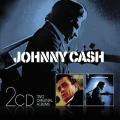 2CDCash Johnny / At Folsom Prison / At San Quentin / 2CD