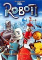 DVDFILM / Roboti / Robots