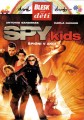DVDFILM / Spy Kids / Paprov poetka