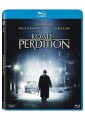Blu-RayBlu-ray film /  Cesta do zatracen / Road To Perdition / Blu-Ray