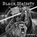 CDBlack Majesty / In Your Honour / Digipack / Limited