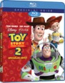 Blu-RayBlu-ray film /  Toy Story 2 / Pbh hraek 2 / Blu-Ray