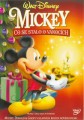 DVDFILM / Mickey:Co se stalo o vnocch