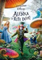 DVDFILM / Alenka v i div / Alice In Wonderland