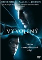 DVDFILM / Vyvolen / Unbreakable