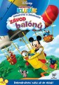 DVDFILM / Mickeyho klubk:Mickeyho a Donaldv zvod baln