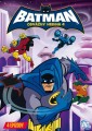 DVDFILM / Batman:Odvn hrdina 4