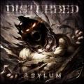 CDDisturbed / Asylum