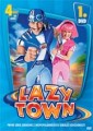 DVDFILM / Lazy Town / 1.srie