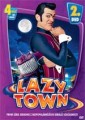 DVDFILM / Lazy Town / 2.srie