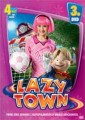 DVDFILM / Lazy Town / 3.srie