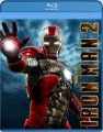 Blu-RayBlu-ray film /  Iron Man 2 / Blu-Ray