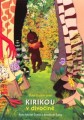 DVDFILM / Kirikou v divoin / Kirikou And The Wild Beasts
