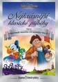 DVDFILM / Nejkrsnj klasick pbhy 3 / Disney