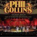 DVDCollins Phil / Going Back / Live At Roseland Ballroom