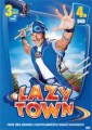 DVDFILM / Lazy Town / 4.srie