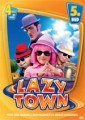 DVDFILM / Lazy Town / 5.srie