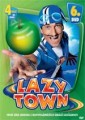 DVDFILM / Lazy Town / 6.srie