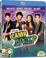 Blu-RayBlu-ray film /  Camp Rock 2:Velk koncert / Blu-Ray Disc