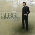 CDGainsbourg Serge / Initials SG / Ultimate Best Of
