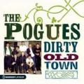 CDPogues / Dirty Old Town / Platinum Collection