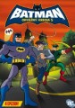 DVDFILM / Batman:Odvn hrdina 5