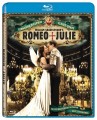 Blu-RayBlu-ray film /  Romeo a Julie / Blu-Ray