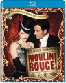 Blu-RayBlu-ray film /  Moulin Rouge / Blu-Ray