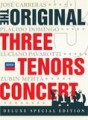 2DVDThree Tenors / Original Three Tenors Concert / 2DVD