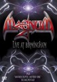 DVDMagnum / Live At Birmingham