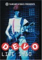 DVDDevo / Live 1980 / Dual Disc