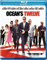Blu-RayBlu-ray film /  Dannyho parci 2 / Ocean's Twelve / Blu-Ray Disc