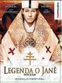 DVDFILM / Legenda o Jan / Pope Joan