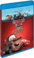 Blu-RayBlu-ray film /  Burkovy povdaky / Cars Toon / Blu-Ray Disc