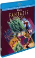 Blu-RayBlu-ray film /  Fantazie 2000 / Blu-Ray Disc