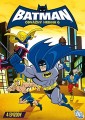 DVDFILM / Batman:Odvn hrdina 6